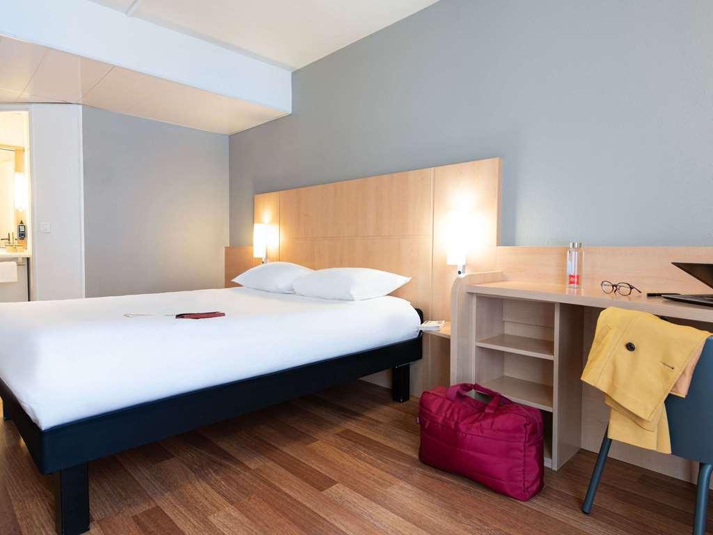 Hotel Ibis Paris Opera La Fayette Zimmer foto